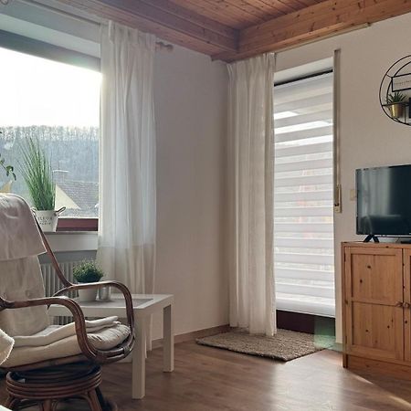 Ferienwohnung Pfister-Straub Бад Кисинген Екстериор снимка