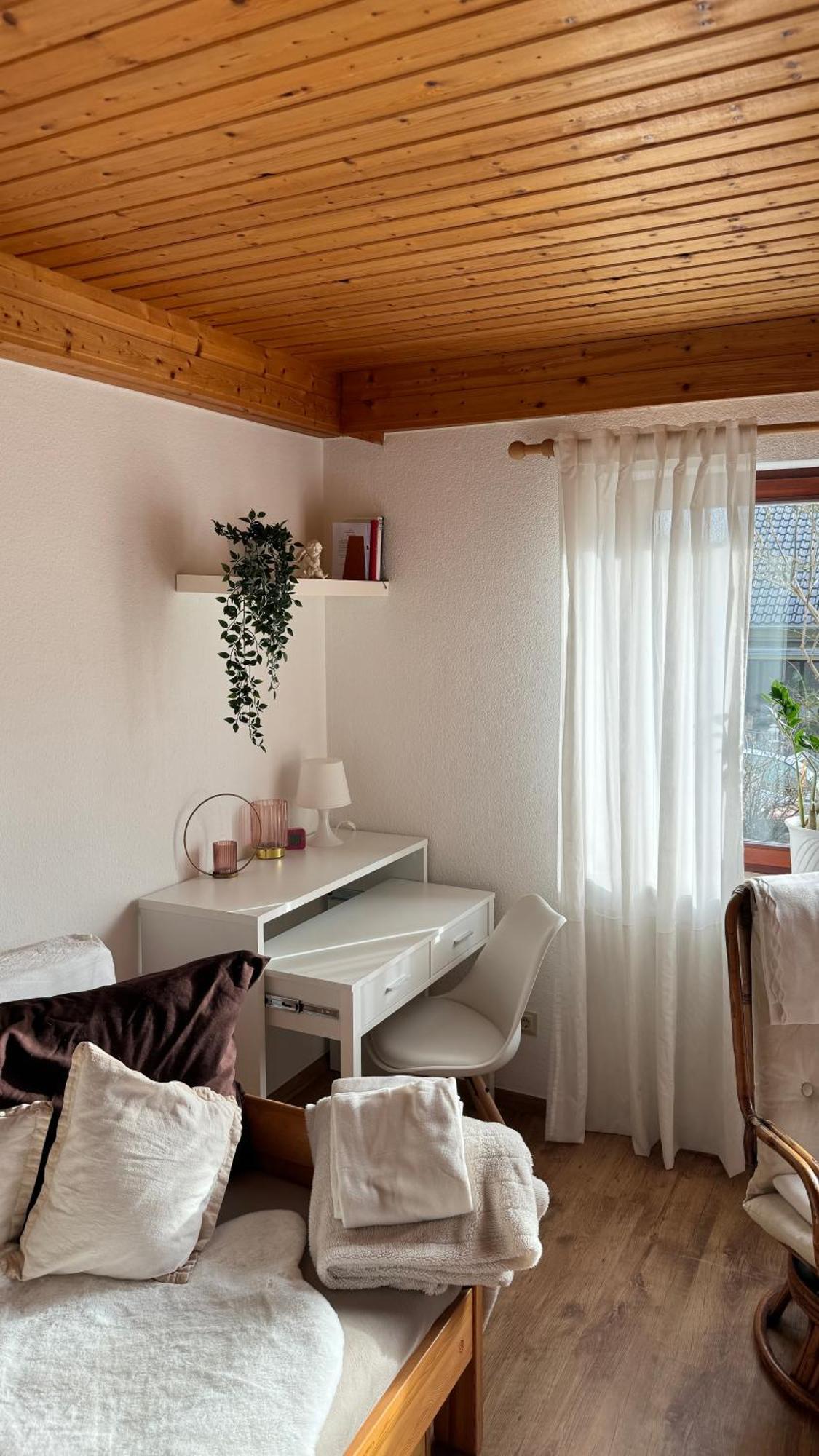 Ferienwohnung Pfister-Straub Бад Кисинген Екстериор снимка