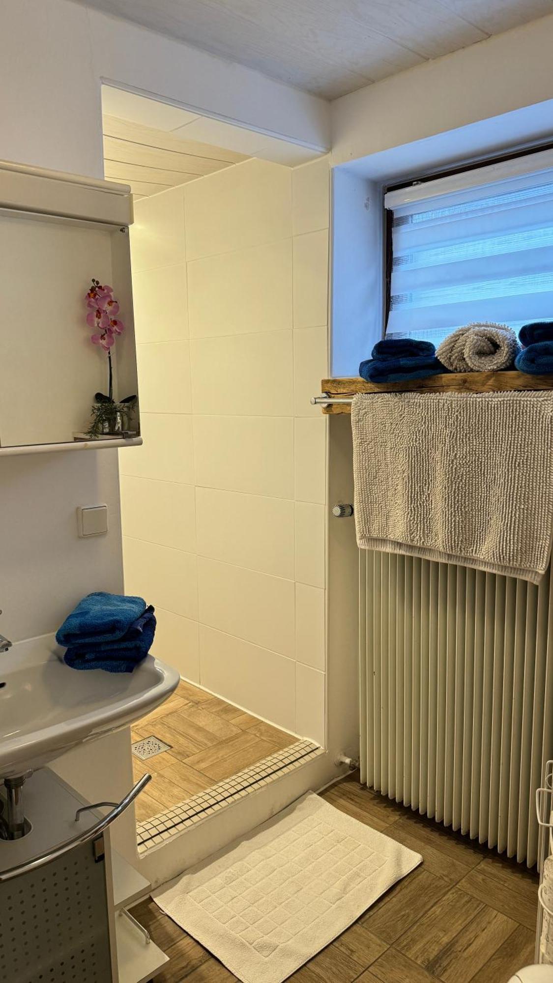 Ferienwohnung Pfister-Straub Бад Кисинген Екстериор снимка