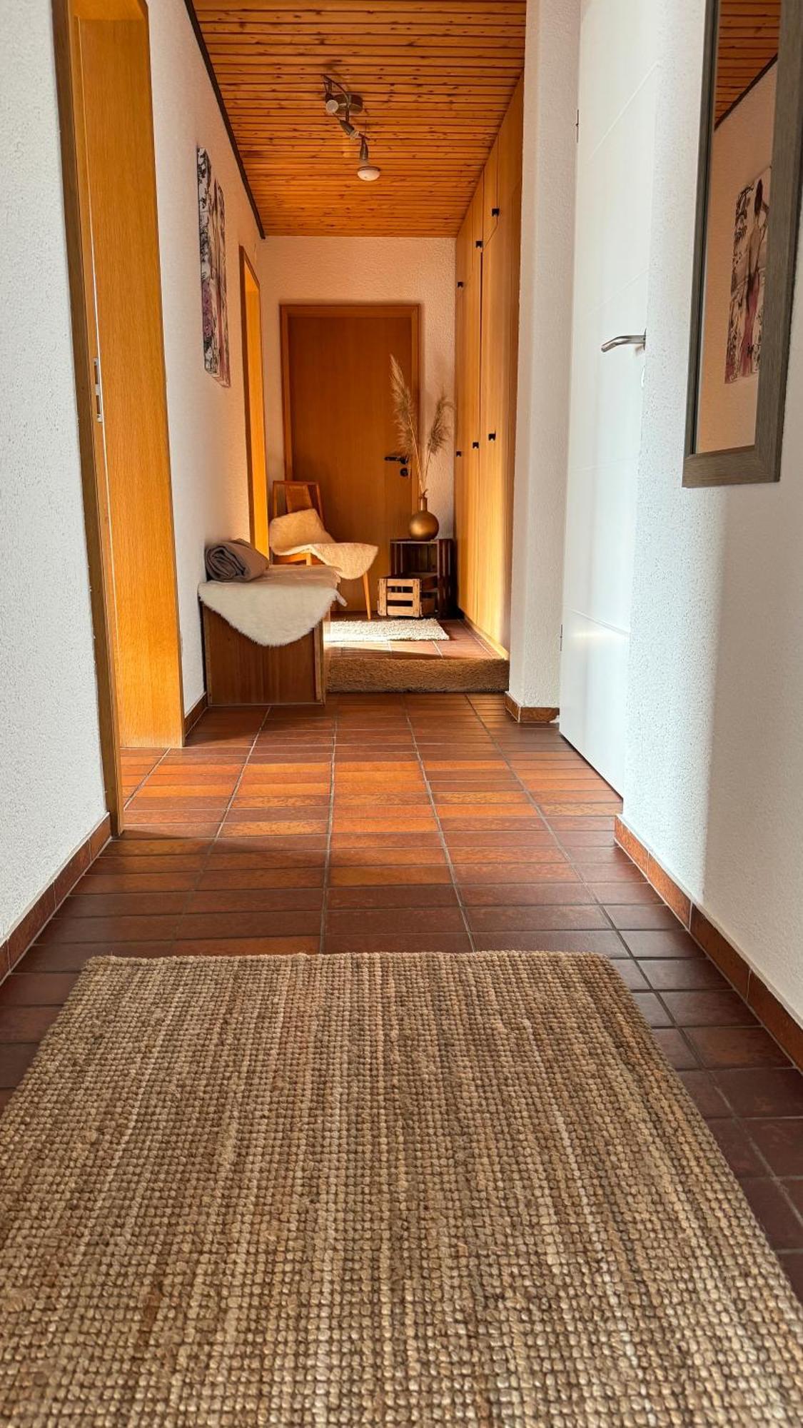 Ferienwohnung Pfister-Straub Бад Кисинген Екстериор снимка