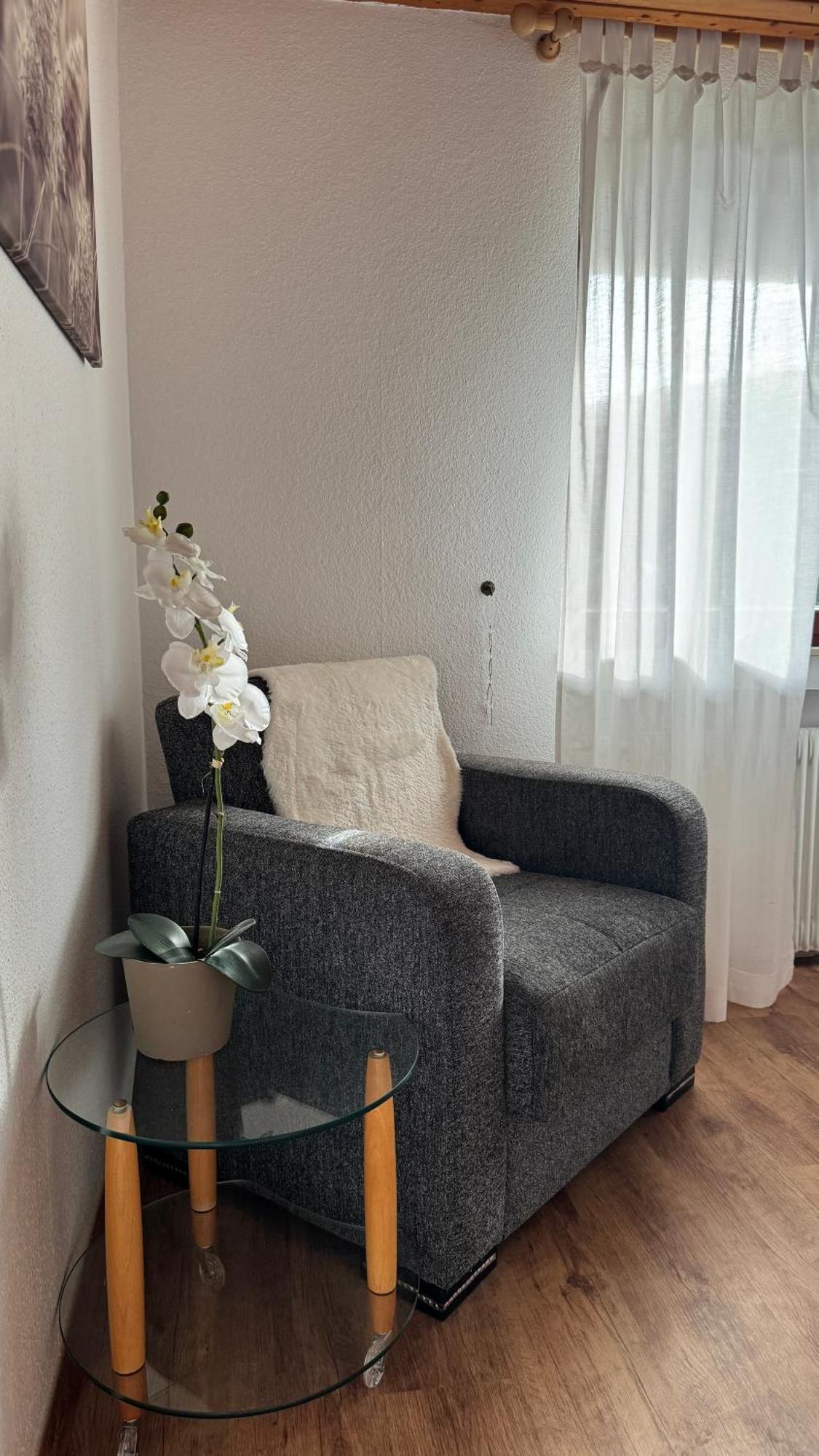 Ferienwohnung Pfister-Straub Бад Кисинген Екстериор снимка