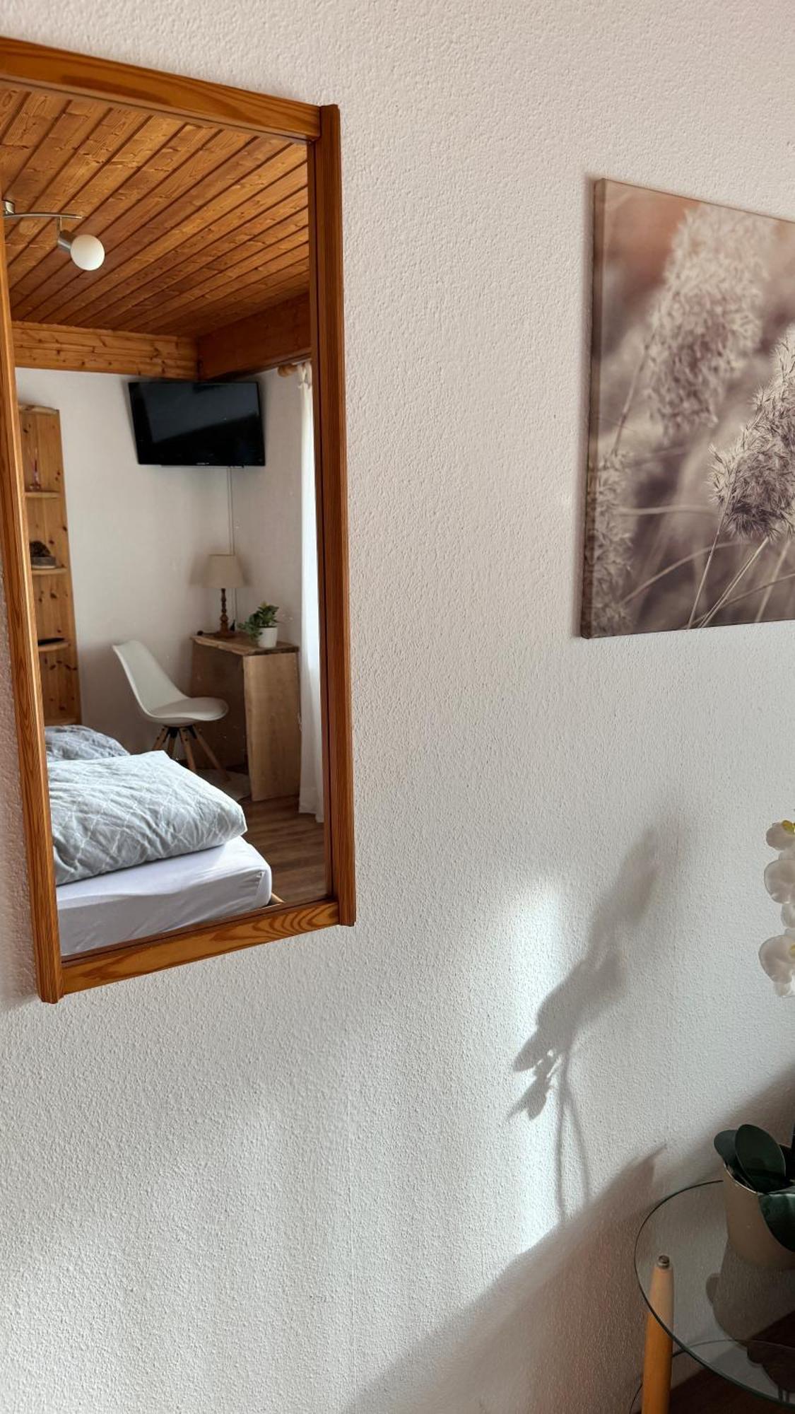 Ferienwohnung Pfister-Straub Бад Кисинген Екстериор снимка