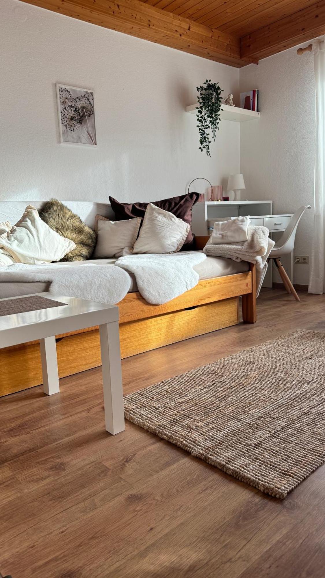 Ferienwohnung Pfister-Straub Бад Кисинген Екстериор снимка
